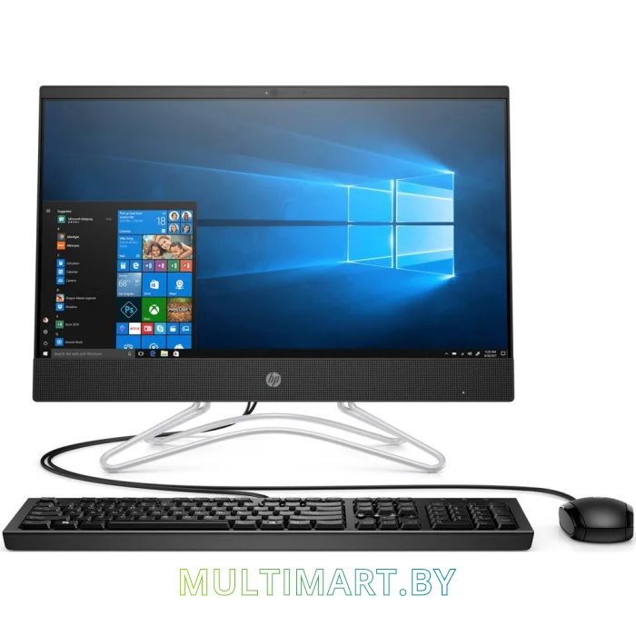Моноблок HP 22-c0016ur 4GR72EA